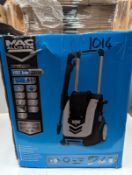 MacAllister MPWP2200 Power Washer *PLUS VAT*