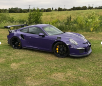 Porsche GT3 RS PDK, PPF, LIFT 12 month PORSCHE WARRANTY 18k mls PCCB CLUBSPORT