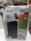 WiFi Oil Radiatior *PLUS VAT*