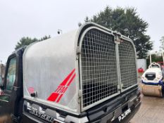 TFM LIVESTOCK CANOPY BODY *PLUS VAT*