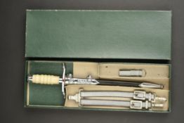 Dague DDR. DDR Dagger.