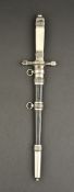 Dague polonaise. Polish dagger. 
