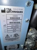 VACSTAR DENTAL VACUUM SYSTEM