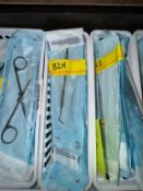 DENTAL INSTRUMENTS