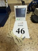 MORITA ROOT ZX II MODEL NUMBER DP – ZX –VL