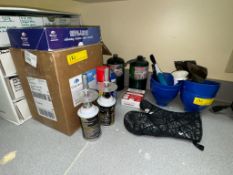 LOT CONSISTING OF ASSORTED DENTAL EQUIPMENT