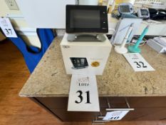 APEX LOCATOR MODEL RPEX6