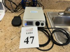 MARQUEE MAGNET ULTRASONIC SCALER