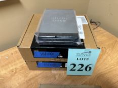 CISCO RV042 4-PORT ROUTER (NEW IN BOX)