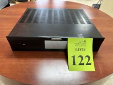 EPISODE E-2100 DIGITAL AMPLIFIER (NOT TESTED)