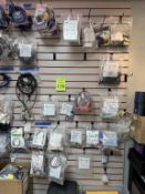 LOT CONSISTING OF: MISCELLANEOUS AUDIO/VIDEO