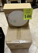 TRUAUDIO SHADOW SP-8 CEILING SET OF 4 SPEAKERS 8