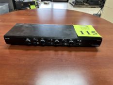 XANTECH XSS24100W SPEAKER SELECTOR 2X4