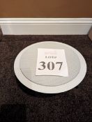 KLIPSCH R-2800-CSM DUAL VOICE COIL SPEAKER 8