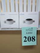 CLARE SECURITY CAMERA MOUNTS