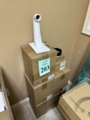 LOT CONSISTING OF LUMA SECURITY CAMERA MOUNTING