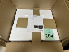JL AUDIO E-SUB E-SUB E112-ASH IN THE ORIGINAL BOX