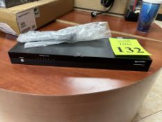 BINARY B-300-HDMATRIX-8X8 HDMI CONTROLLER