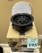 ORIGIN ACOUSTICS D66 CEILING SPEAKER