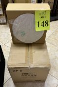 TRUAUDIO SHADOW SP-8 CEILING SET OF 4 SPEAKERS 8