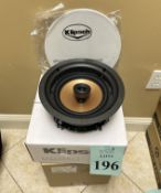 KLIPSCH CDT-5800-C II CEILING SPEAKER