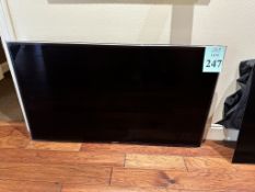 SAMSUNG 55