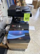 DELL 3115CN COLOR LASER PRINTER - ASSORT TONERS