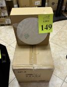 TRUAUDIO SHADOW SP-8 CEILING SET OF 4 SPEAKERS 8