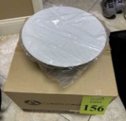 CURRENT AUDIO CS801FL CEILING 1 PAIR OF SPEAKERS