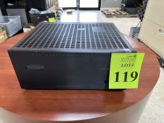 B&K CT600 6 ZONE RECEIVER - CT SERIES 602