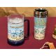 LOT CONSISTING OF ASSORTED BEACH-THEMED SOUVENIRS - Image 8 of 10