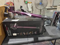 LG CORD ZERO THINQ KOMPRESSOR CORDLESS STICK