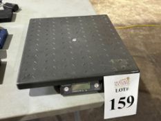 FAIRBANKS SCALES ULTEGRA SCB-R9000-14U SCALE