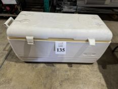 IGLOO COOLER