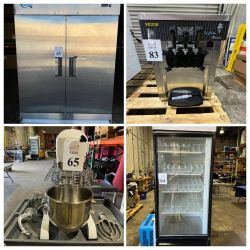 Frappe Miami, LLC (Liquidation)