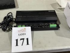 BOGEN COMMUNICATIONS UTI1 UNIVERSAL TELEPHONE