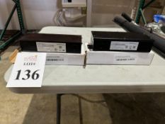 L.T.F. DIMMABLE LED DRIVER