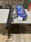 U-PUNKY ALUMINUM SCOOTER