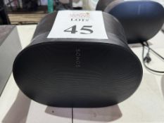 SONOS ERA 300 WIRELESS SMART SPEAKER