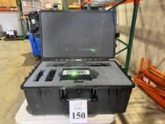 MATTERPORT MC250 PRO2 3D CAMERA