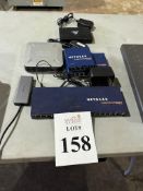 LOT CONSISTING OF ASSORTED SWITCHES