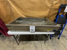 VEVOR FOOD WARMER MODEL NB-B39