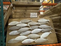 NEW DECOCRATED HOME DÉCOR WALL ART