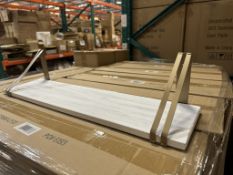 NEW STRATTON HOME DÉCOR WALL FLOATING SHELF