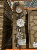 NEW STRATTON HOME DÉCOR WALL ART