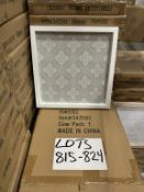 NEW STRATTON HOME DÉCOR WALL ART