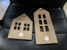 NEW DECOCRATED WALL ART DÉCOR