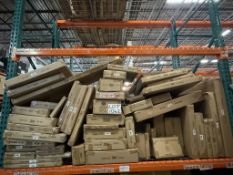 NEW DECOCRATED SEASONAL ASSORTED HOME DÉCOR (MYSTERY BOXES)