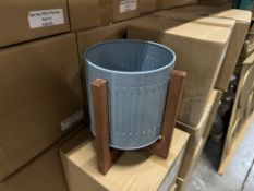 NEW DECOCRATED HOME DÉCOR SPRING PLANTER