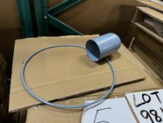 NEW STRATTON HOME DÉCOR WALL ART CANDLE HOLDERS